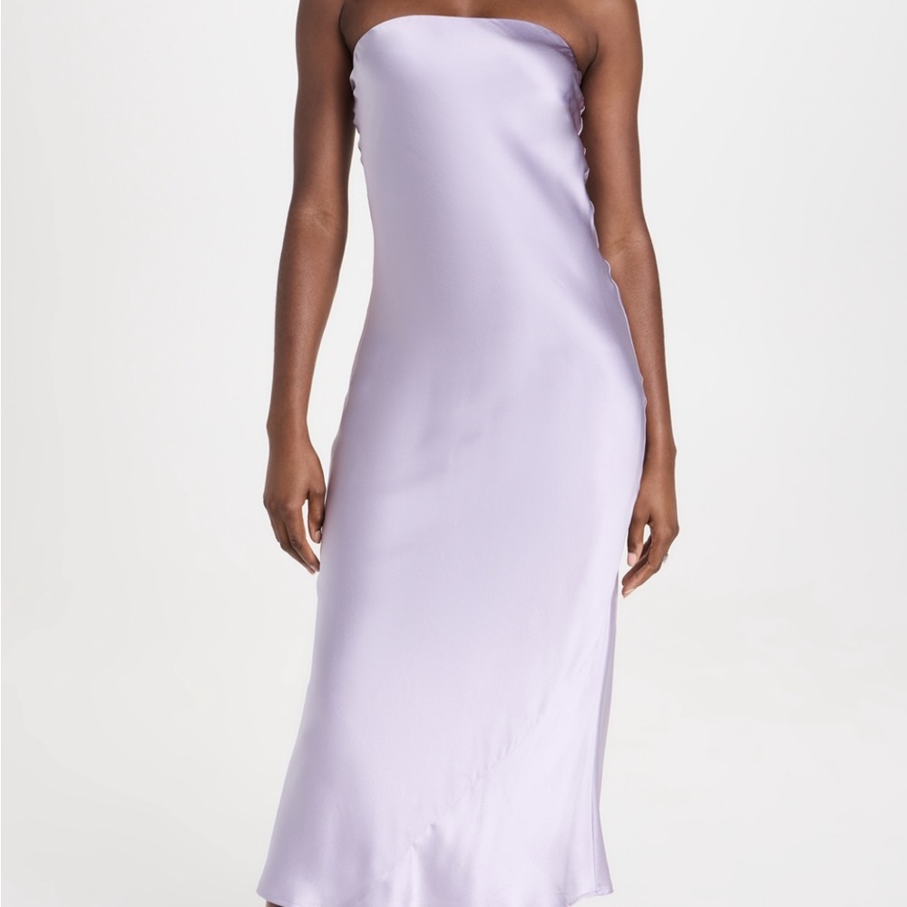 Reformation dress